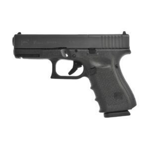 Glock G19 Gen4 MOS 9mm Para