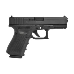 Glock G19 Gen4 MOS 9mm Para