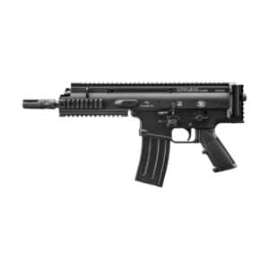 FN USA SCAR 15P VPR 5.56x45mm Schwarz