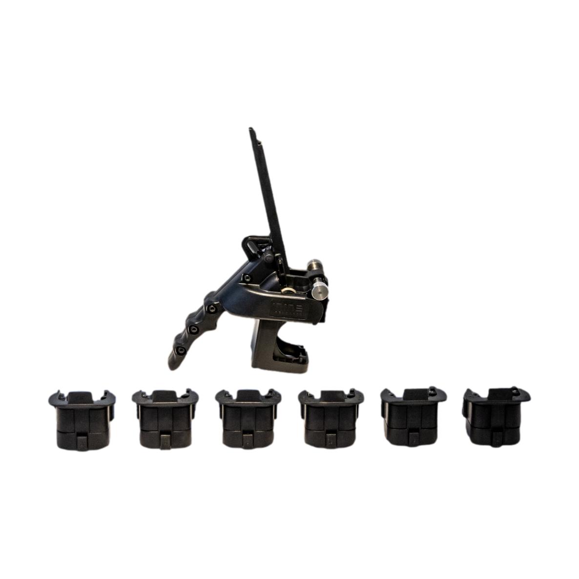 NINE Reloaded <br><b> Nine Reloaded Mag Loader </b><br>9mm 3