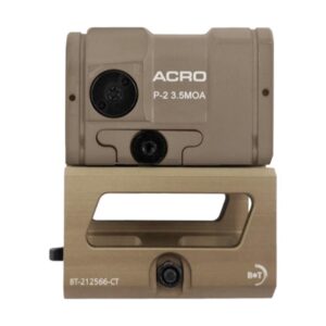 B&T Montage Skeleton zu Aimpoint ACRO mit 39mm Erhöhung