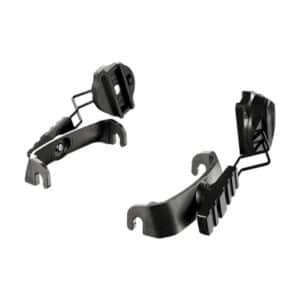 SORDIN <br><b>Suspension Kit Rear ARC Rails</b><br>Supreme T2