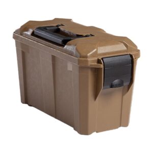Startseite 96 NEGRINI Koffer für Patronen 27x13x15cm | FDE