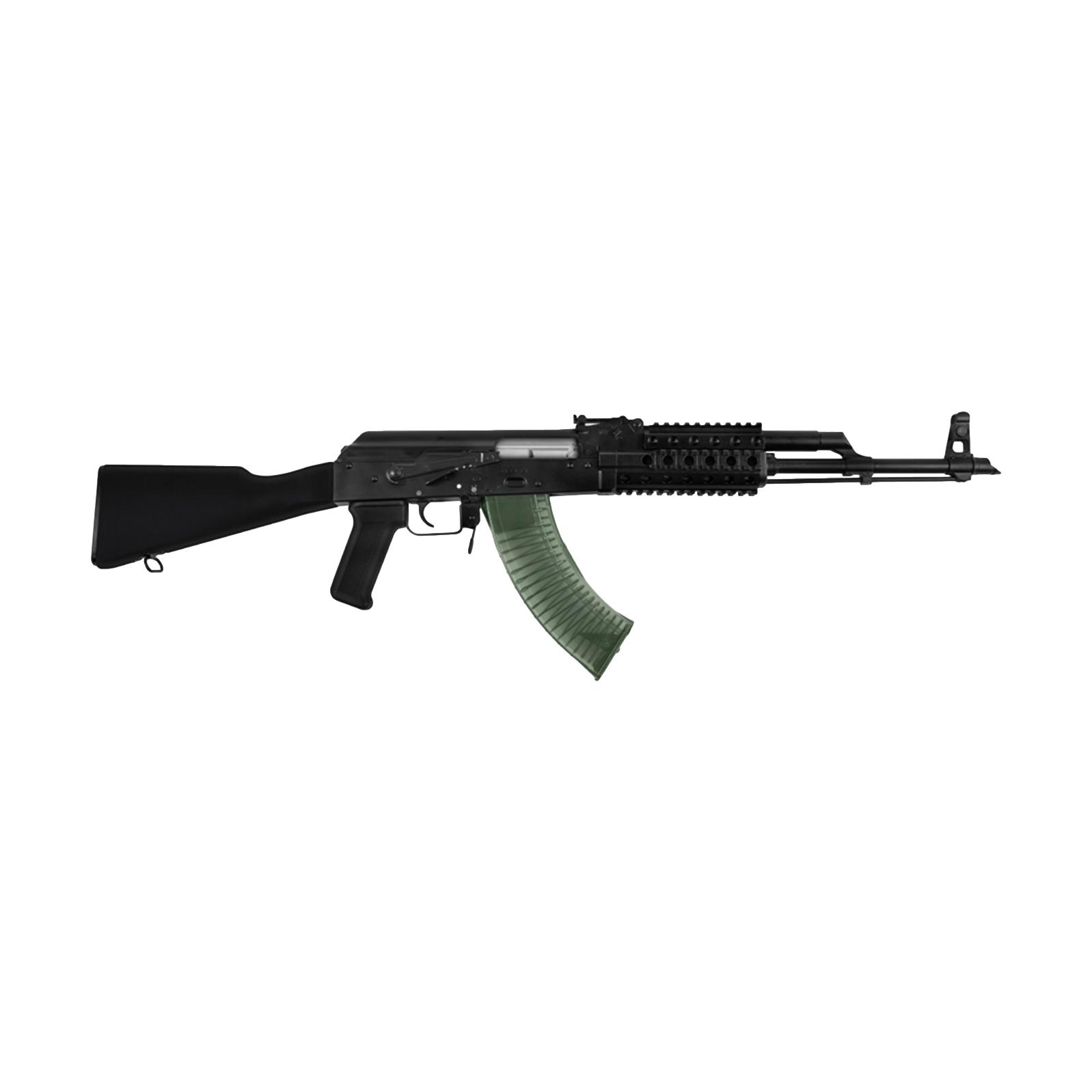 WBP AK47 Jack Tactical 7.62x39mm WBP AK47 Jack Tactical 7.62x39mm