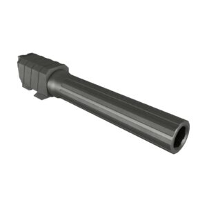 CANiK<br><b>COMPACT SIZE FLUTED BARREL METE SF</b><br> 9mm Para