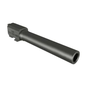 CANiK<br><b>MICRO COMPACT BARREL METE MC9LS</b><br> 9mm Para