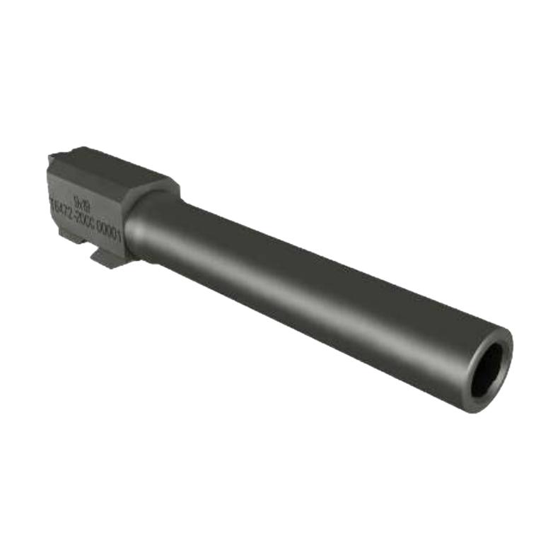 CANiK Lauf CANiK<br><b>MICRO COMPACT BARREL METE MC9</b><br> 9mm Para 1