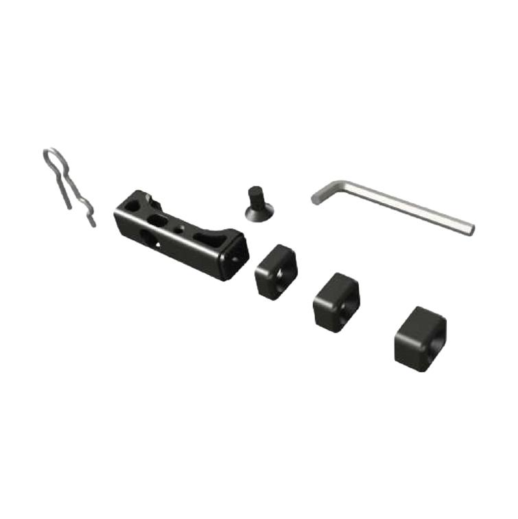 MAGAZINE CATCH ASSEMBLY METE / SFx RIVAL CANiK<br><b>MAGAZINE CATCH ASSEMBLY METE / SFx RIVAL</b><br> 1