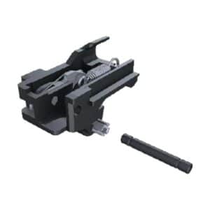 CANiK<br><b>EJECTOR ASSEMBLY METE MC9</b><br>