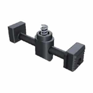 CANiK<br><b>LOCKING LEVER ASSEMBLY SFx RIVAL-S</b><br>