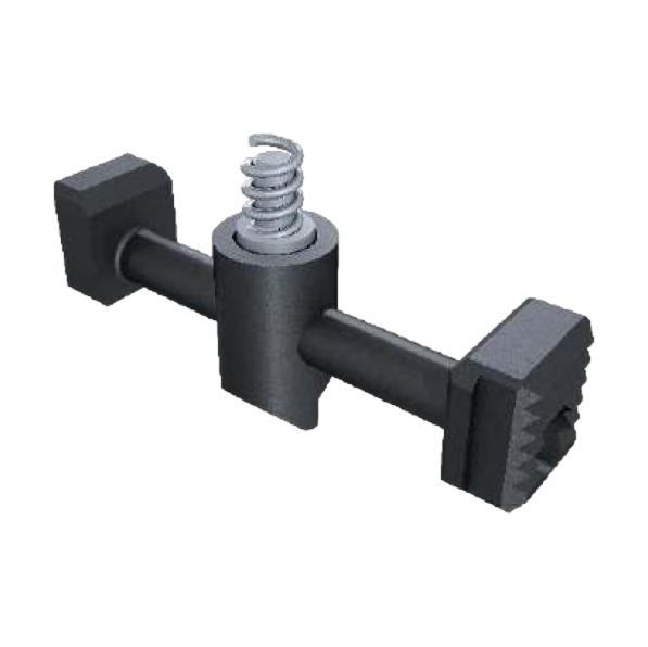 CANiK<br><b>LOCKING LEVER ASSEMBLY METE MC9</b><br> 1