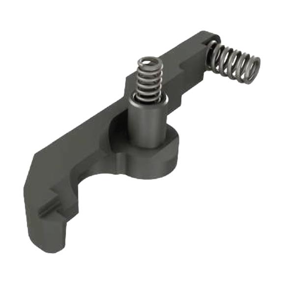 CANiK<br><b>EXTRACTOR ASSEMBLY SF / SFT / SFx / SFx RIVAL</b><br> 1