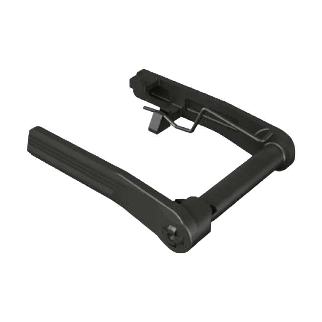 CANiK<br><b>SLIDE STOP ASSEMBLY METE MC9 </b><br> 1