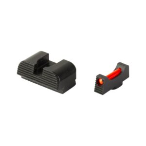 Startseite 90 ZAFFIRI Precision Fiber Ooptic Sights Glock