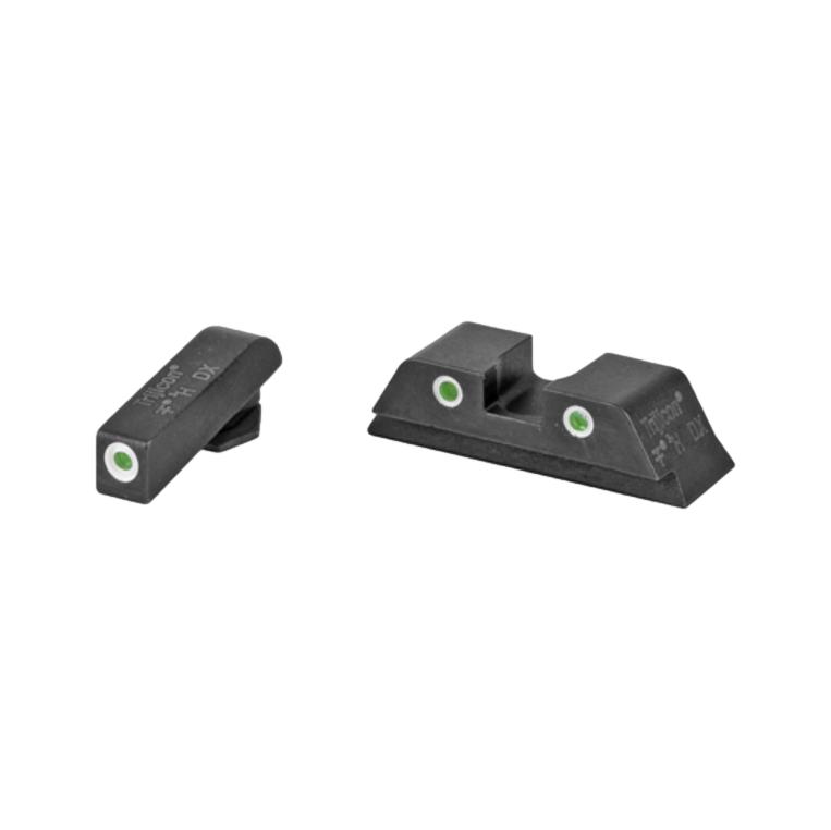 Trijicon Tritium Night Sight für Glock Trijicon Tritium Night Sight für Glock
