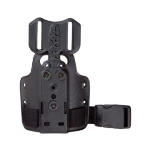 Safariland Single Strap Leg Shroud with Drop Flex Adapter (DFA)