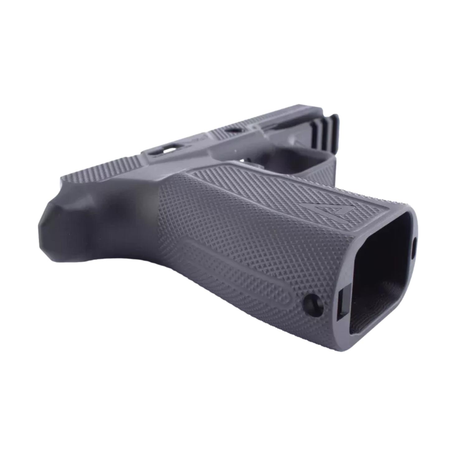 Agency Arms Icarus Grip Module SIG SAUER P320 Compact/XCarry