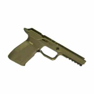 Startseite 50 Agency Arms Icarus Grip Module SIG SAUER P320 X-Full