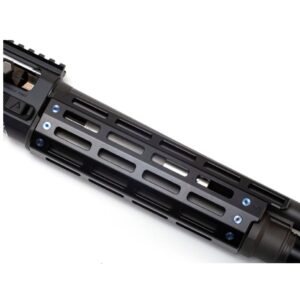 Startseite 63 Agency Arms Modular M-LOK Rail Benelli M4
