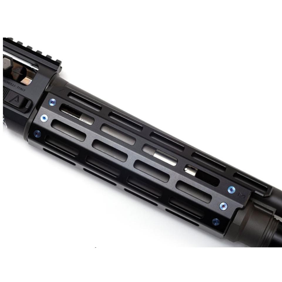 Agency Arms Modular M-LOK Rail Benelli M4