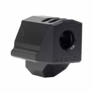 Startseite 55 Agency Arms Dual Port Compensator FN509