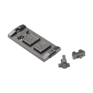 Startseite 17 Agency Arms Montageplatte Aimpoint ACRO