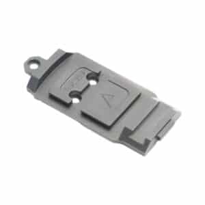 Startseite 13 Agency Arms GLOCK Montageplatte Holosun 509T