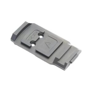 Startseite 10 Agency Arms SIG P320 Montageplatte Holosun 509T