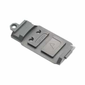 Startseite 12 Agency Arms GLOCK Montageplatte Holosun 509T