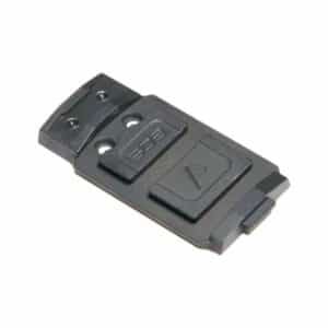 Startseite 9 Agency Arms SIG P320 Montageplatte Holosun 509T