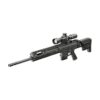 FN USA <br><b> SCAR 20S (NRCH) | 20" </b><br>7.62 | Black 10