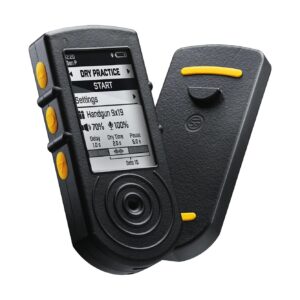 Shooters Global <br><b> Smart Shot Timer Gen2 </b><br> Bluetooth