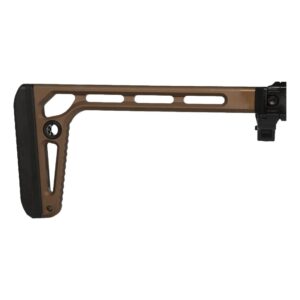 SIG SAUER <br><b>Folding Stock Minimalist Plus</b><br> MPX/MCX |