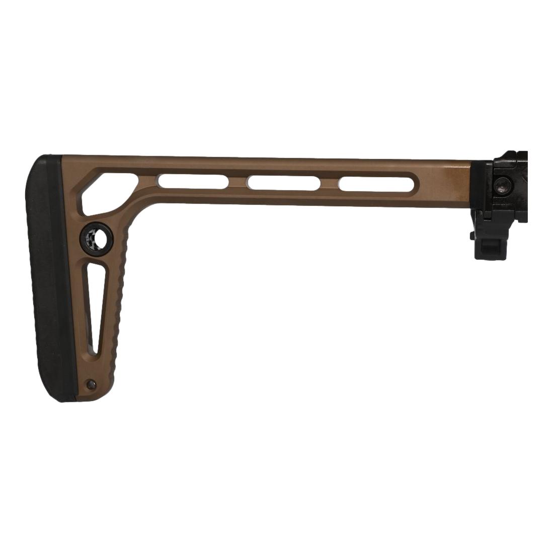 SIG SAUER <br><b>Folding Stock Minimalist Plus</b><br> MPX/MCX | 1