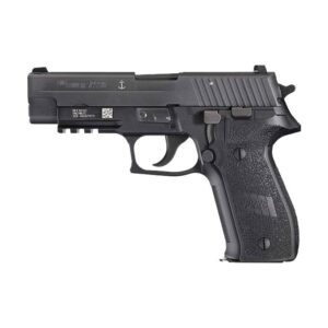 SIG SAUER <br><b>P226 MK25 | 4.4" </b><br> 9mm Para