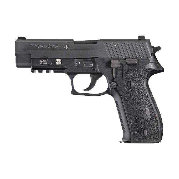 SigSauer mk25 SIG SAUER <br><b>P226 MK25 | 4.4" </b><br> 9mm Para 1