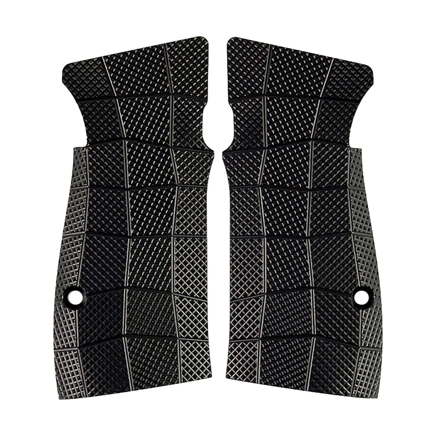 LOKGrips<br><b>Sig Sauer P365 MACRO AXG Aggressive GridLOK </b><br> Aluminium | 2