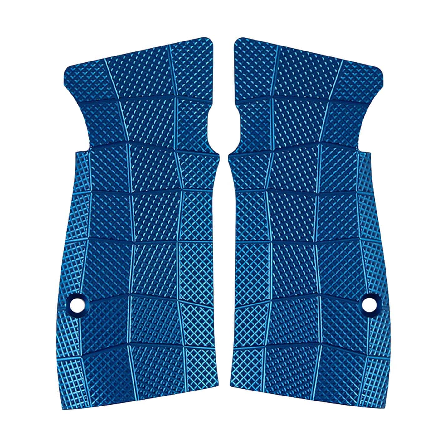 LOKGrips<br><b>Sig Sauer P365 MACRO AXG Aggressive GridLOK </b><br> Aluminium | 1