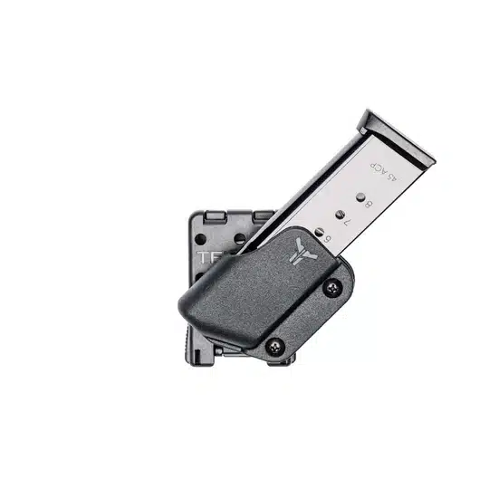 SignaturePro_1911_Front_CANTcopy_540x Blade-Tech Blade-Tech SIGNATURE MAG POUCH PRO