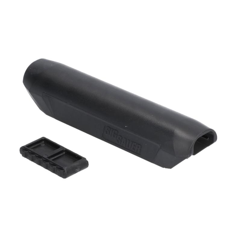 SIG SAUER <br><b>Skeletonized Stock Riser</b><br> MPX/MCX 1