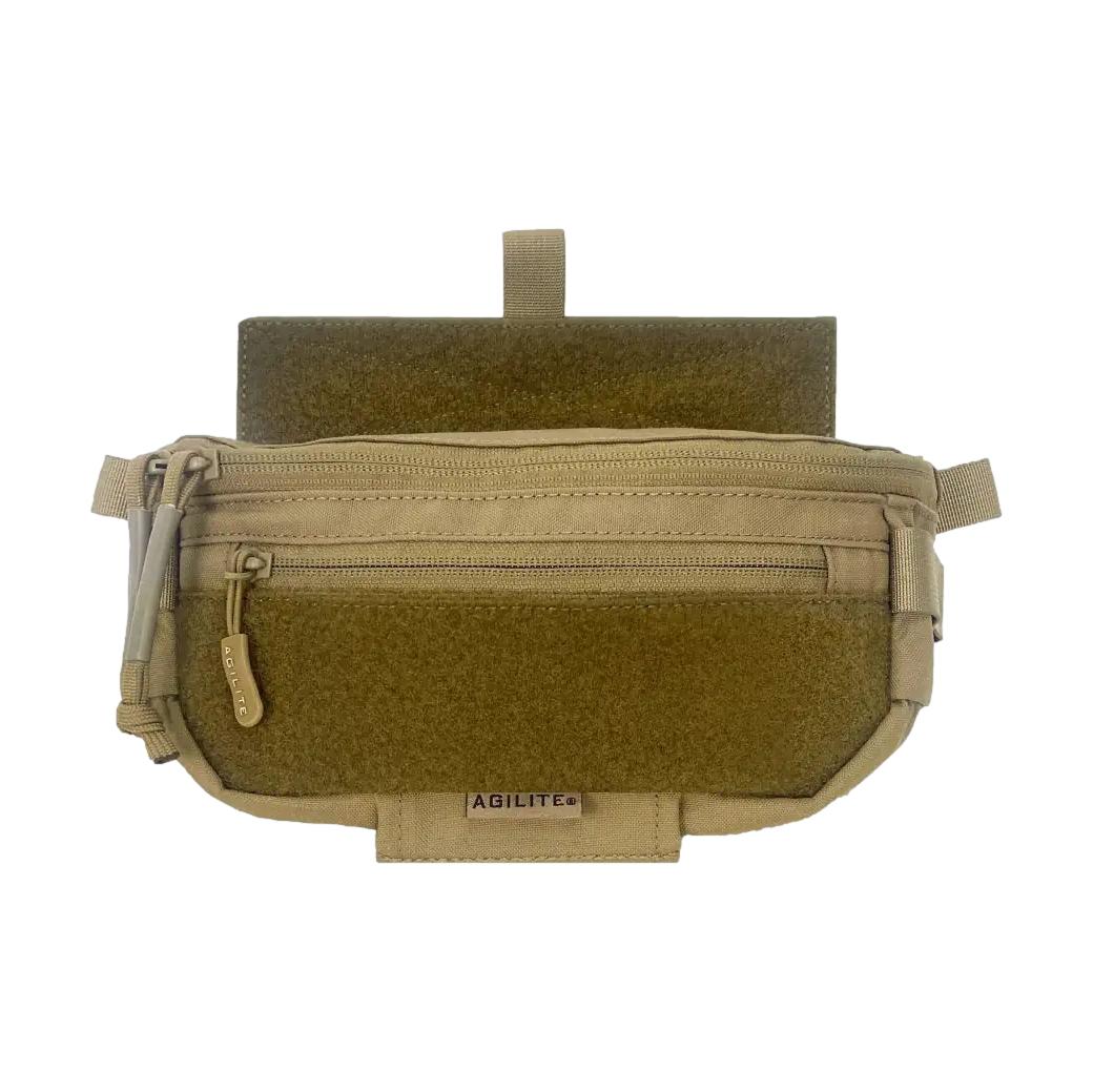 Agilite SIX PACK HANGER POUCH