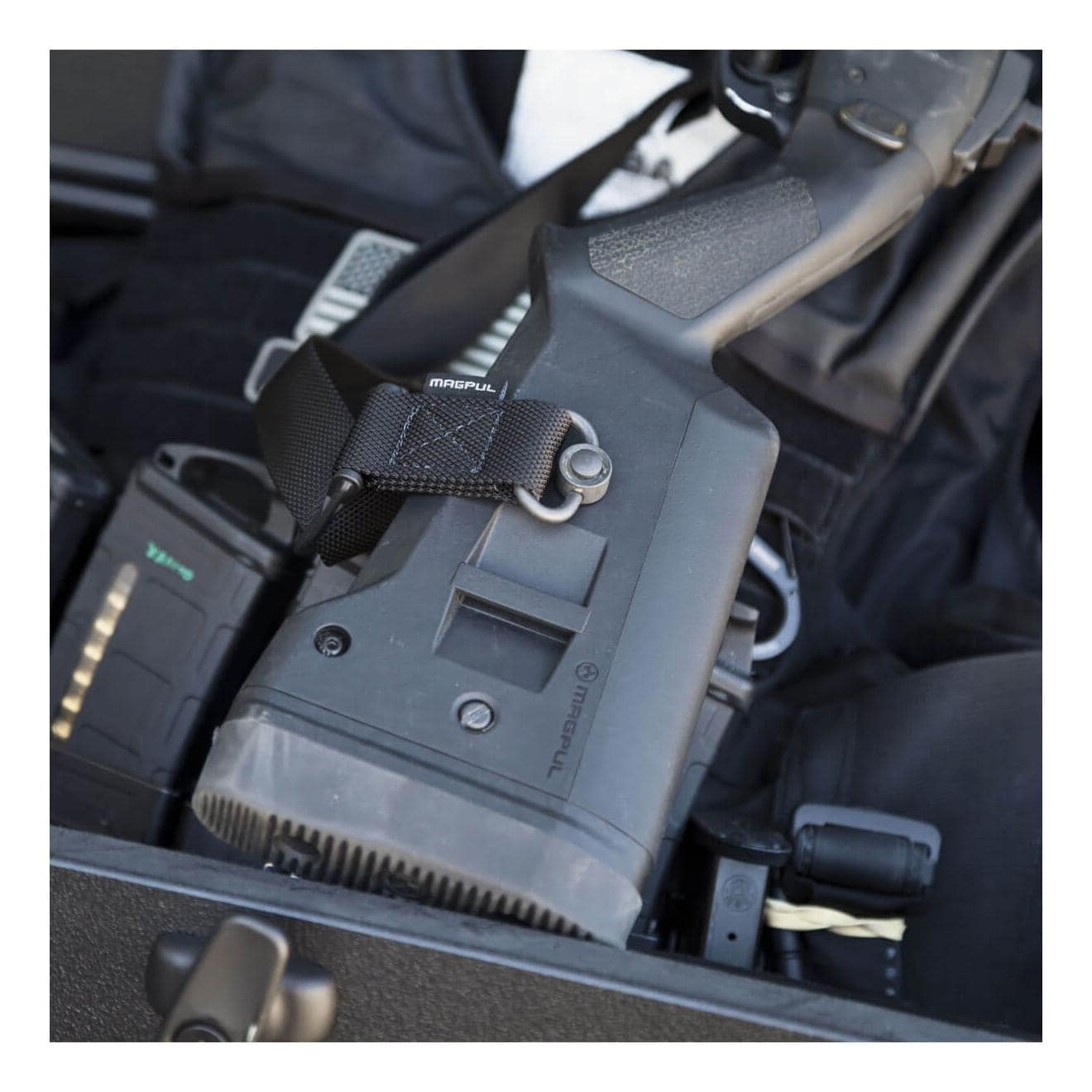 Magpul Sling Mount Kit - Type 2 - MAG332