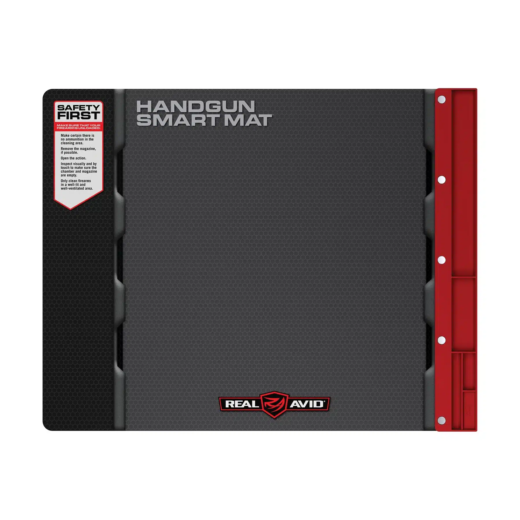 Startseite 75 Handgun Universal