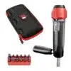 SmartTORQ Real Avid<br><b>SMART-TORQ®</b><br>Präzisionsschrauber 4