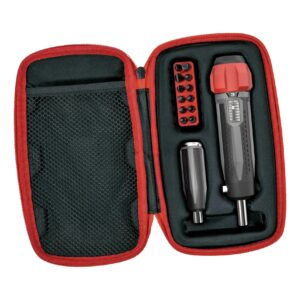 Real Avid<br><b>SMART-TORQ®</b><br>Präzisionsschrauber