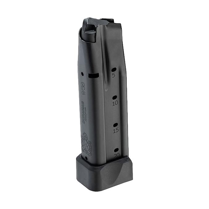 Springfield Armory <br><b>Magazin 20-RD DS Prodigy</b><br>9mm Para 1