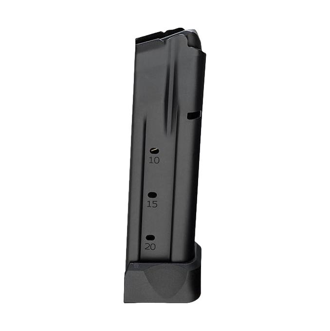 Springfield Armory <br><b>Magazin 20-RD DS Prodigy</b><br>9mm Para 2