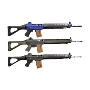 SIG Sturmgewehr 90 PE90 SG 550