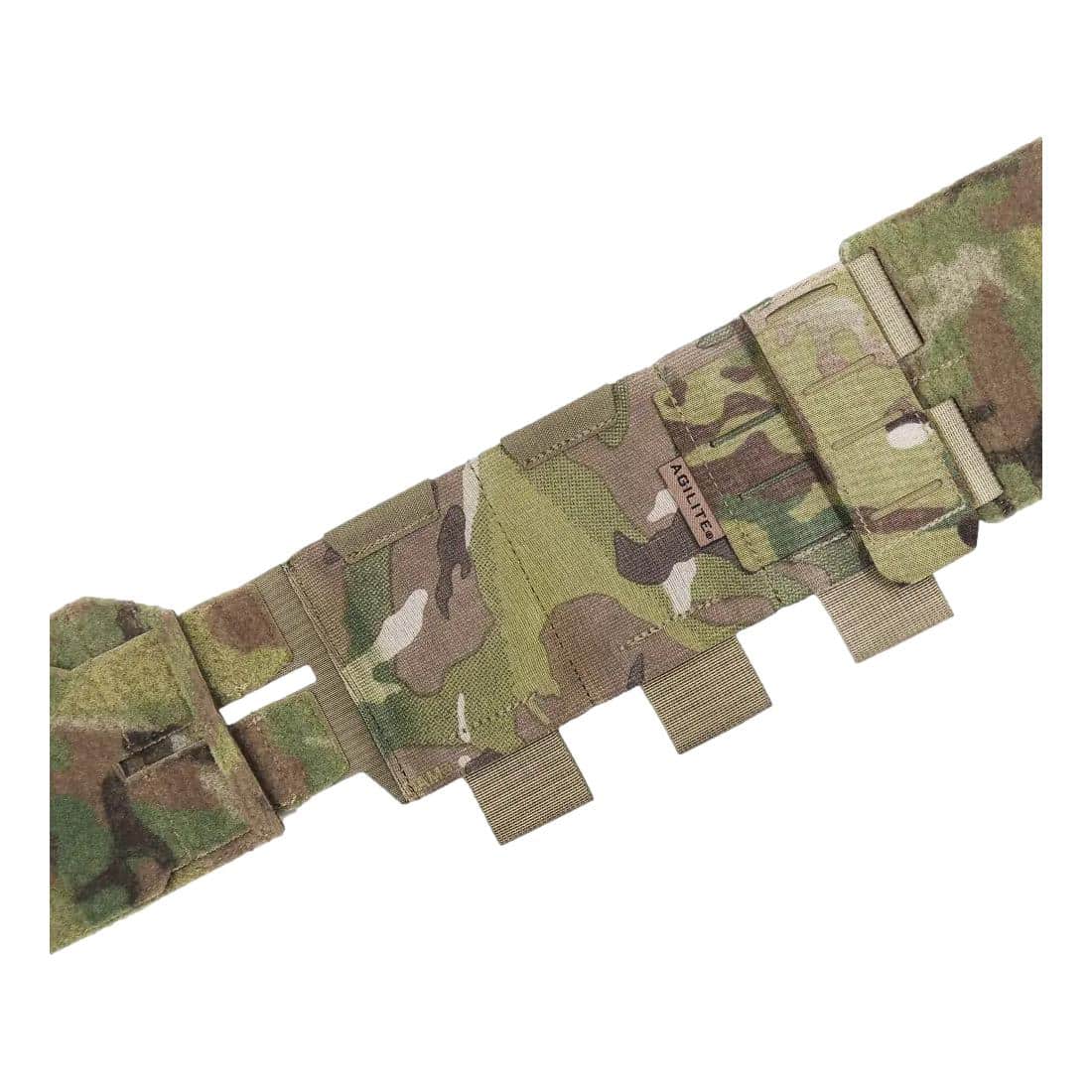 Sub-Zero PlateCarrier Agilite <br><b> SUB-ZERO PLATE CARRIER </b><br> 11