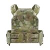 Sub-Zero PlateCarrier Agilite <br><b> SUB-ZERO PLATE CARRIER </b><br> 19